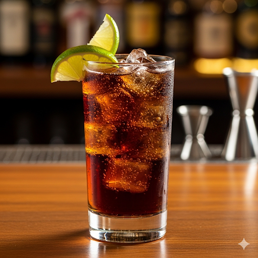 Cuba Libre